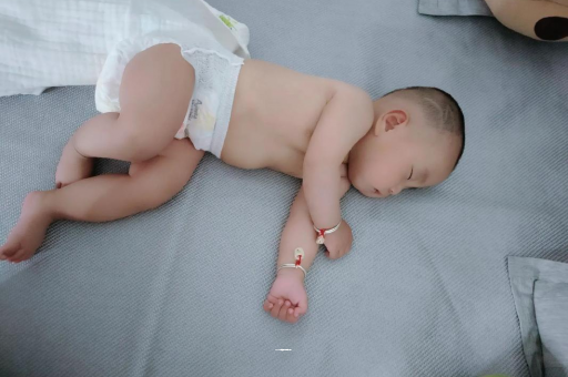 沛县宝宝发烧可以喝牛奶吗